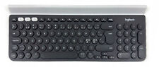 Logitech tastatur k780 gebraucht kaufen  Hamburg