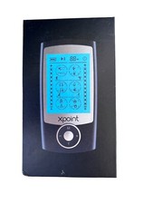 Xpoint sm9910 luxury d'occasion  Expédié en Belgium
