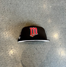 New Era Fitted Minnesota Twins Bomba Squad Custom comprar usado  Enviando para Brazil