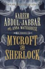 Mycroft sherlock abdul for sale  Aurora