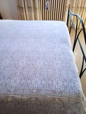 Trapunta fatta mano usato  Vigevano