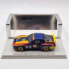 Spark porsche 924 for sale Spark porsche 924 for sale  NORTHAMPTON