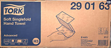 Tork 290163 soft for sale  NORTHAMPTON