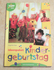 Angelika kipp ideenpaket gebraucht kaufen  Walzbachtal