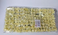 144 rose roselline usato  Nola