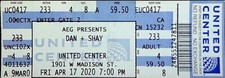 Dan shay united for sale  Minneapolis