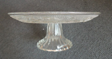 Pralinenschale fuß etagere gebraucht kaufen  Kallmünz