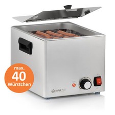 Mahlzeit elektrischer würstch gebraucht kaufen  Deutschland