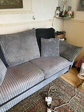 3seata sofa for sale  ROTHERHAM