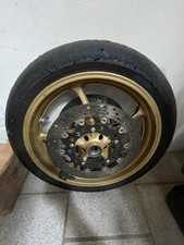 Coppia cerchi yamaha usato  Sansepolcro