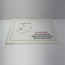 Singer 1507 sewing for sale  Canton