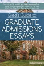 Grad guide graduate for sale  Montgomery
