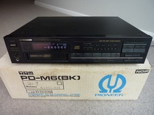 Pioneer changer 1980 for sale  EXMOUTH