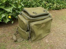 Fox compact rucksack for sale  BIRMINGHAM