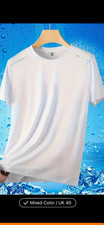 Men quick dry for sale  CROYDON