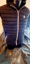 moncler smanicato usato  Monte Compatri