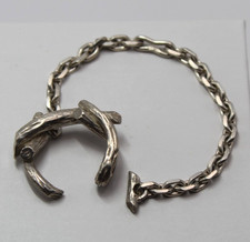 Ancien porte clés d'occasion  France