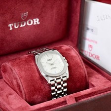Tudor rolex monarch for sale  PAIGNTON