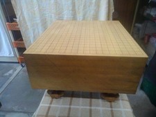 [Nova placa Kaya Straight Grain Go 5 polegadas, dimensionada], usado comprar usado  Enviando para Brazil
