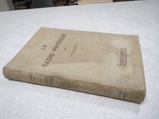 Ca811 radio physique d'occasion Ca811 radio physique d'occasion  Nancy-