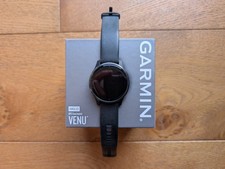 Garmin venu gps for sale  LONDON