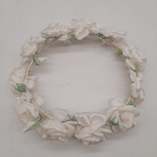 Vintage white flower for sale  SOUTHEND-ON-SEA