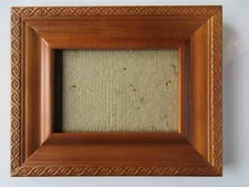 Wooden picture frame for sale  Wayne