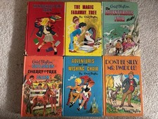 Enid blyton dean for sale  RUGBY