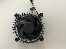 Dissipatore cpu intel usato  Novi Ligure