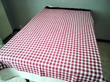 Nappe bistrot vintage d'occasion Nappe bistrot vintage d'occasion  Rivery