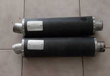 barracuda auspuff gebraucht kaufen  Bremen