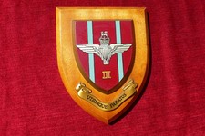 British army para for sale  BRIGHTON