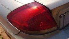 Driver tail light for sale  Gaffney