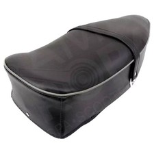 Sella nera vespa usato  Brusciano