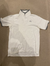 Mens kappa polo for sale  LONDON