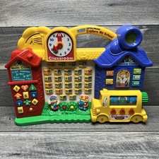 Vtech little smart for sale  Wichita Falls