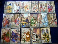 palio siena usato  Santa Vittoria d'Alba