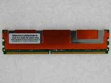 2GB per Dell PowerEdge 1900 1950 1950 III 1955 1955 2900 2900 III 2950 2950 III comprar usado  Enviando para Brazil