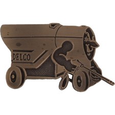 Delco delco machine for sale  Evanston