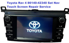 Toyota rav 86140 for sale  LEICESTER