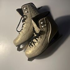 Schlittschuhe eiskunstlauf ani gebraucht kaufen  Düsseldorf