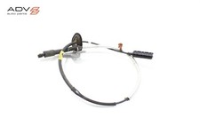 JEEP GRAND CHEROKEE TRANSMISSÃO CÂMBIO SELETOR LINHA DE CABO FABRICANTE DE EQUIPAMENTO ORIGINAL 2016-2021 comprar usado  Enviando para Brazil