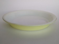 Pyrex vintage yellow for sale  Carrizozo