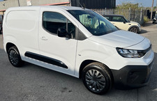 2024 citroen berlingo for sale  WAKEFIELD