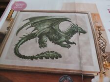 Fantasy dragon cross for sale  BASINGSTOKE