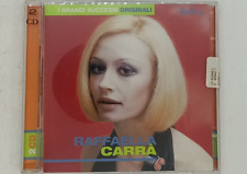 Raffaella carra grandi usato  Bologna