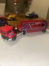Hot wheels red for sale  Du Bois