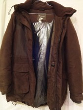 Pinewood damen jacke gebraucht kaufen  Berlin