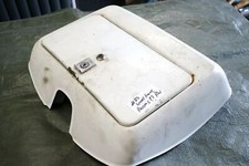 Handschuhfach weiß vespa gebraucht kaufen  Berlin