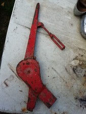 Tractor hand brake for sale  WEST BYFLEET